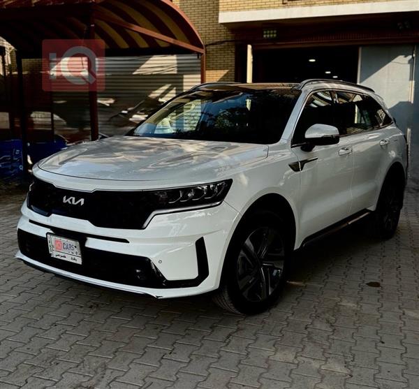Kia Sorento 2023 for sale in Iraq - Baghdad